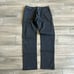 James perse 5 pocket contrast weft pants