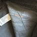 James perse 5 pocket contrast weft pants