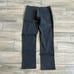 James perse 5 pocket contrast weft pants