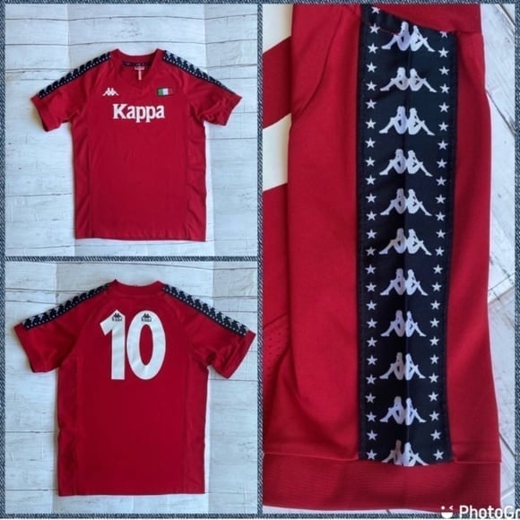 KAPPA Shirt