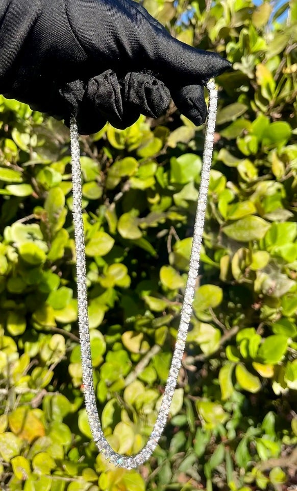 High quality Tennis chain* 2 Tennis chains
