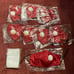 3D Washable face mask for 8