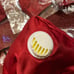3D Washable face mask for 8