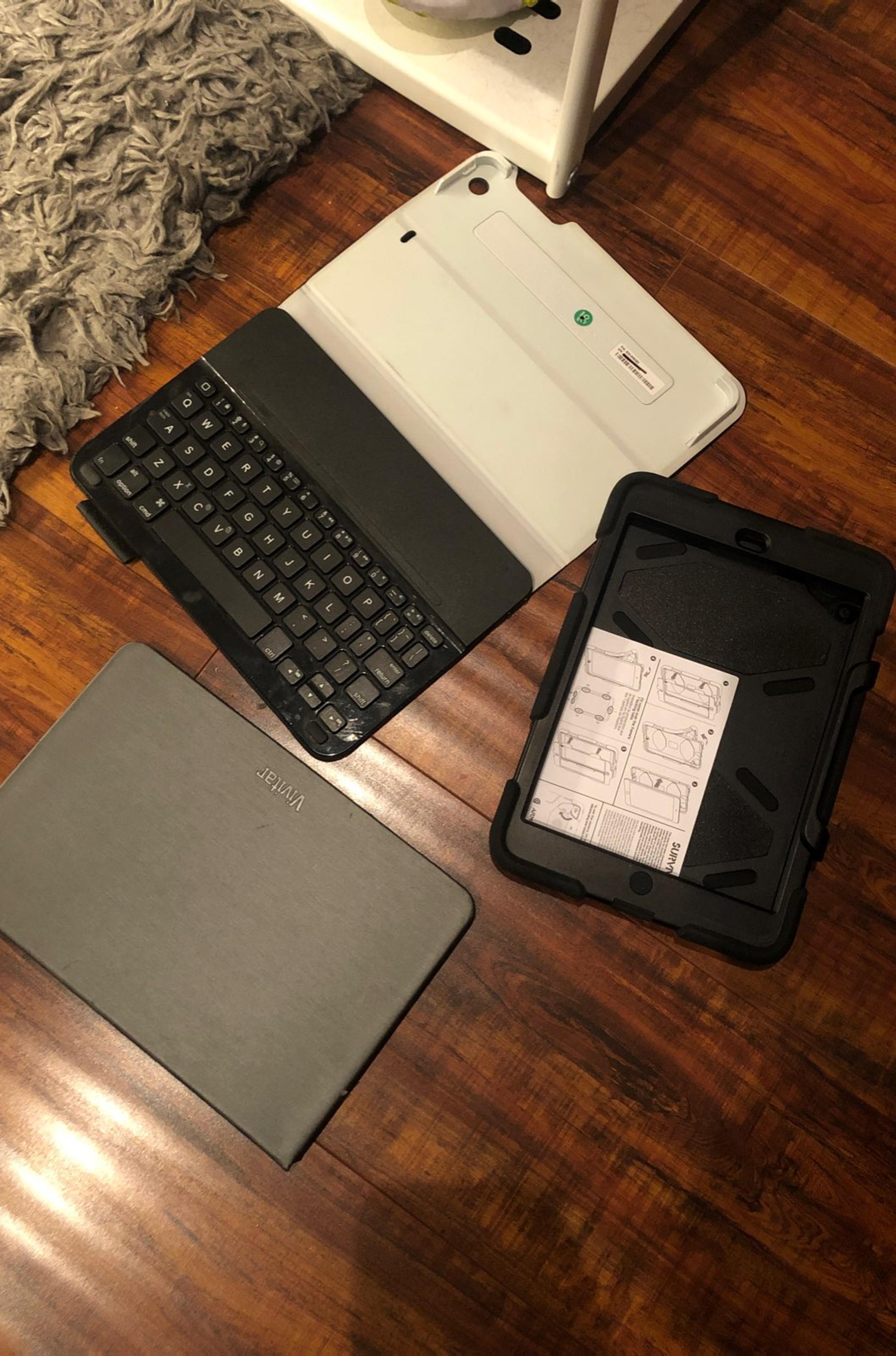 3 iPad mini 2nd generation cases