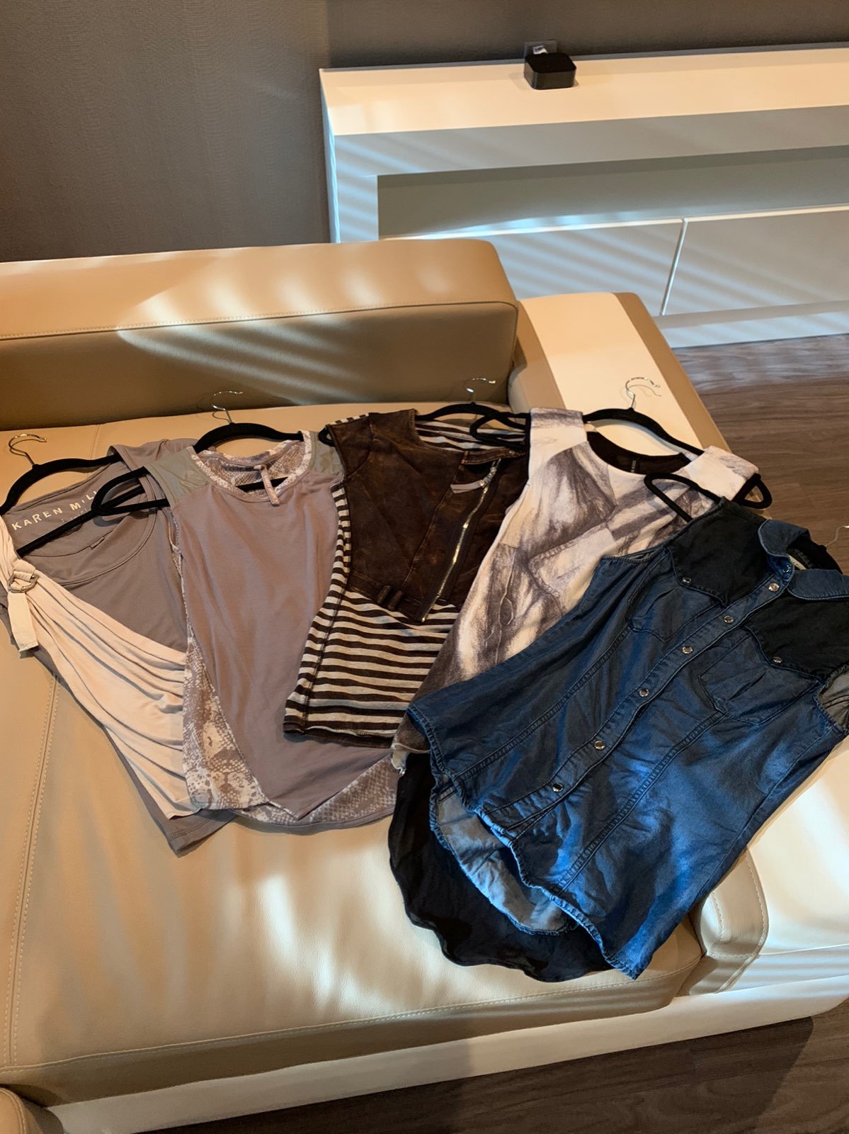 Karen Millen Top Bundle