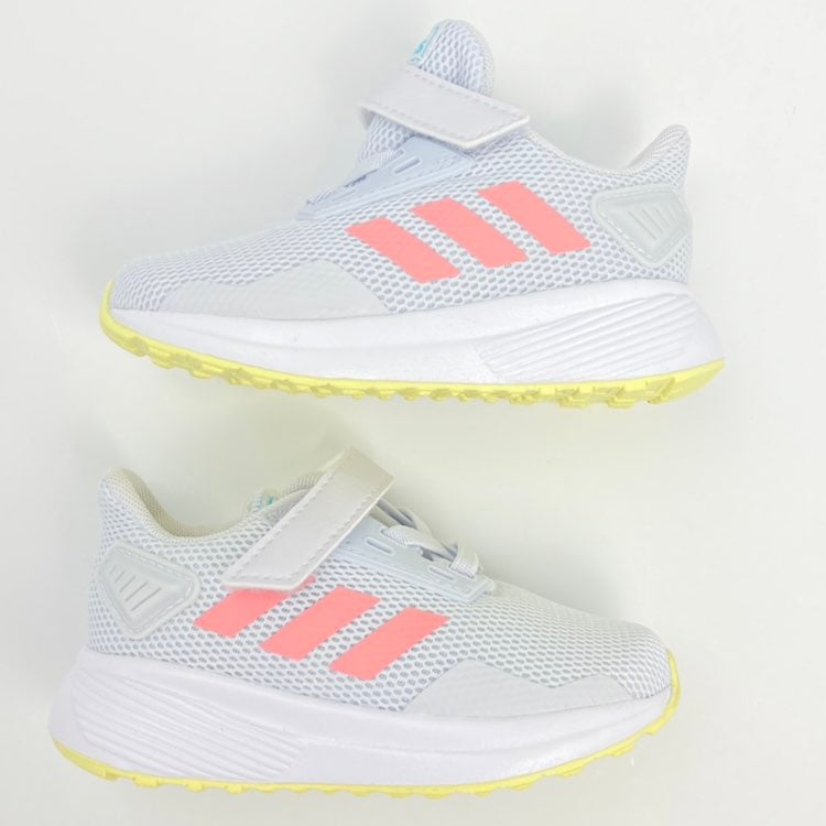 Adidas Duramo 9 Infant Sneakers 6K NIB