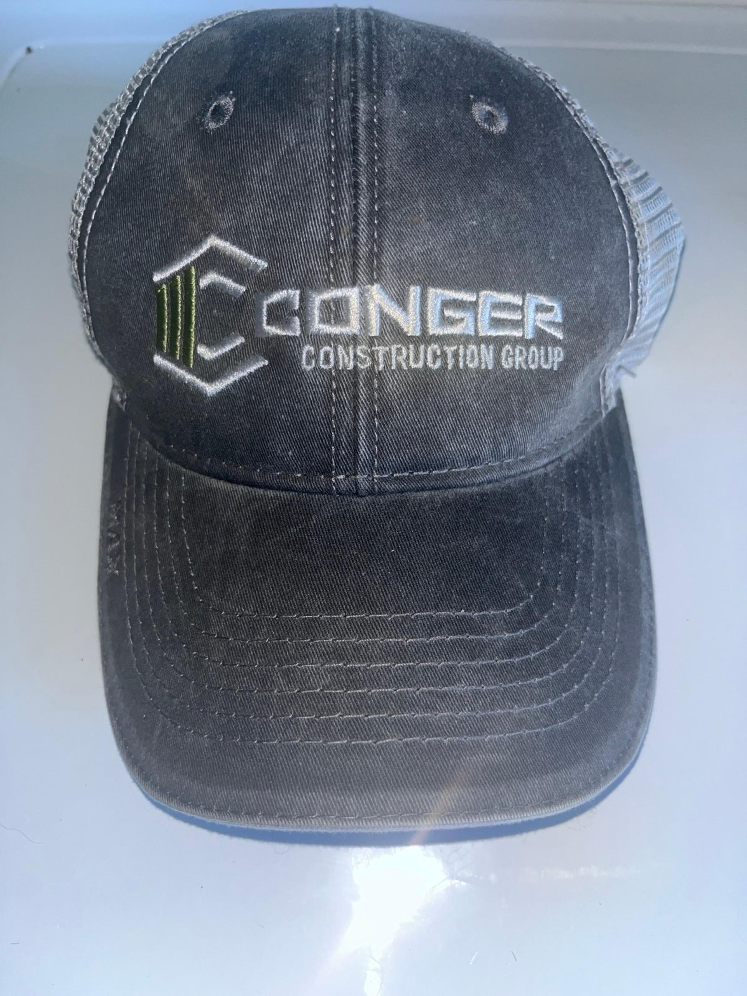 Triple Crown cap