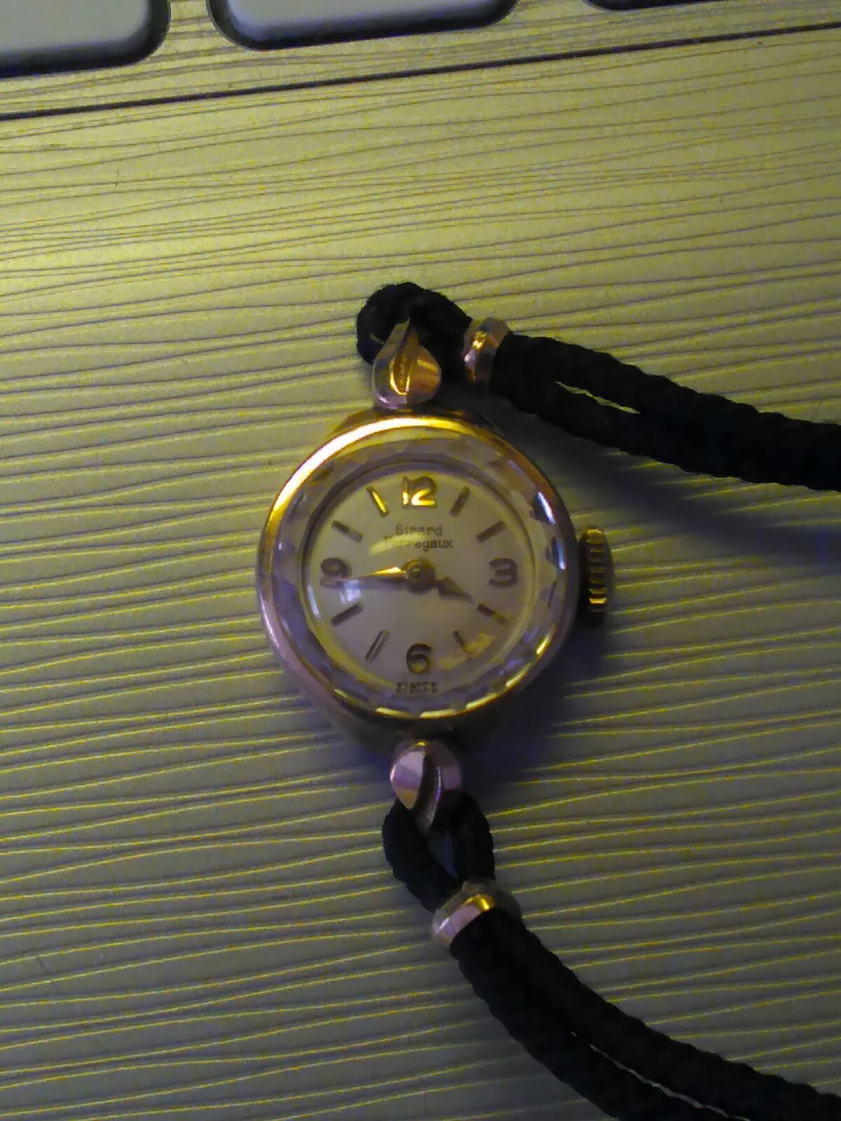 Girard perregaux ladies Watch