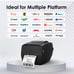 Thermal label printer sp420