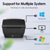 Thermal label printer sp420