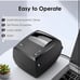 Thermal label printer sp420