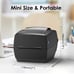 Thermal label printer sp420
