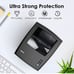 Thermal label printer sp420