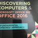 Cengage Mindtap: Discovering Computers 2016 Freund 17th Edition