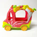 Shopkins Smoothie Truck