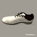 Callaway La Jolla White Waterproof Leather Golf Shoes Cleats Men's 11.5 CG202WK