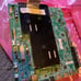 Vizio M50-C1 49.5in. LED TV Control Boards