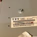 Vizio M50-C1 49.5in. LED TV Control Boards