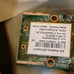 Vizio M50-C1 49.5in. LED TV Control Boards