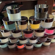 Nailboo dip powder set