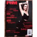 UK FHM COLLECTIONS 2/03 KRISTIN DAVIS COVER SEXIER AND THE CITY Z2951