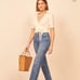Rosebud Top