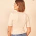 Rosebud Top