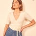 Rosebud Top