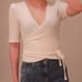 Rosebud Top