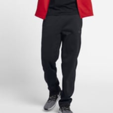 Nike Men’s Dri-Fit Standard Fit Training Pants size Large