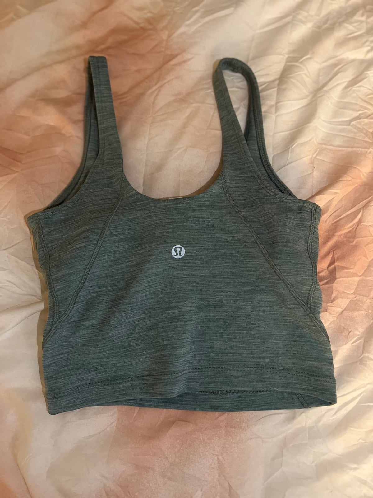 lululemon align tank