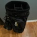 IZZO Golf Bag