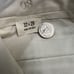 Vintage 60s US Army Military Khaki Chino Trouser Pants 32x29 Vietnam War Era