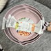 3 pc New 2022 lilac color skillets !