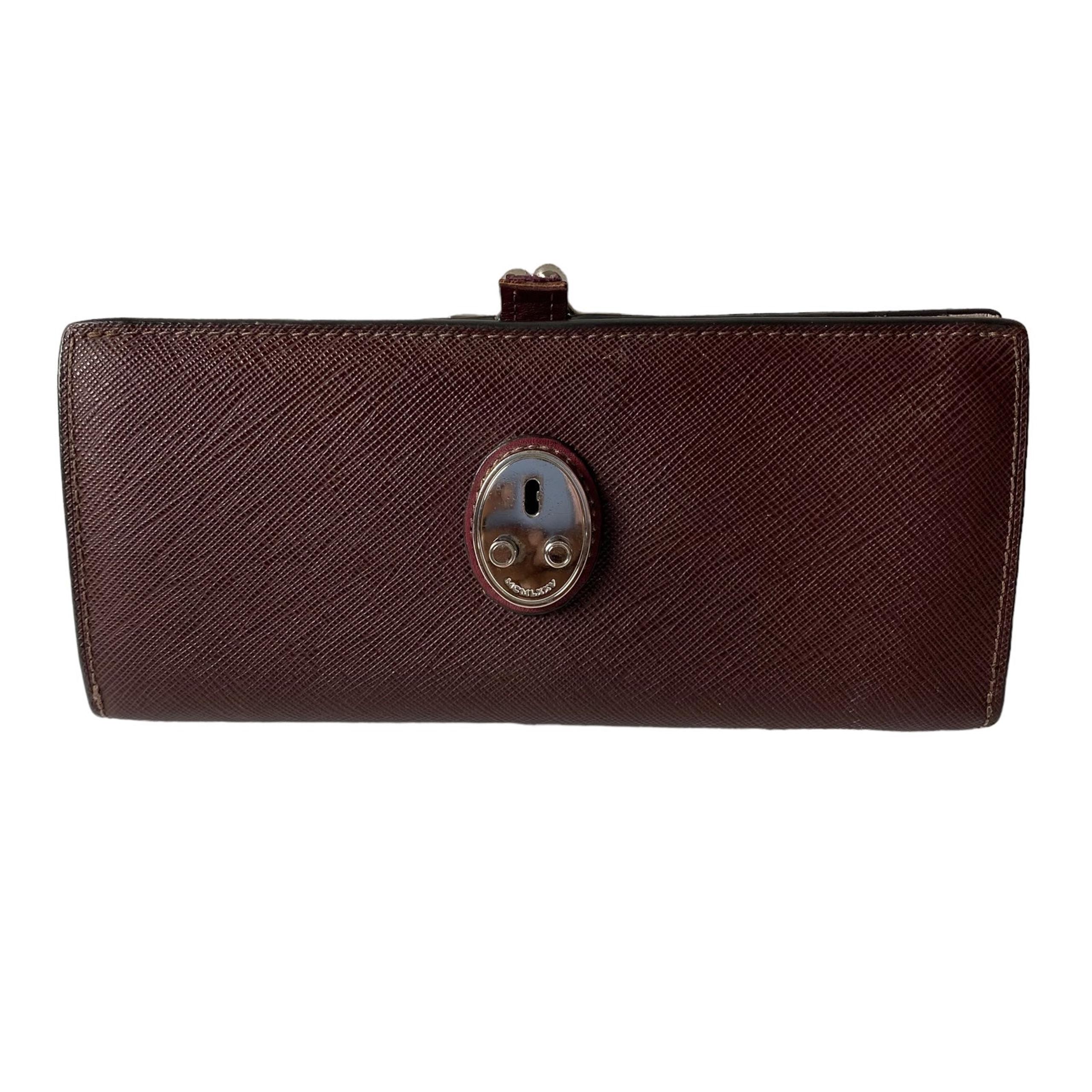 Tumi womens leather Wallet