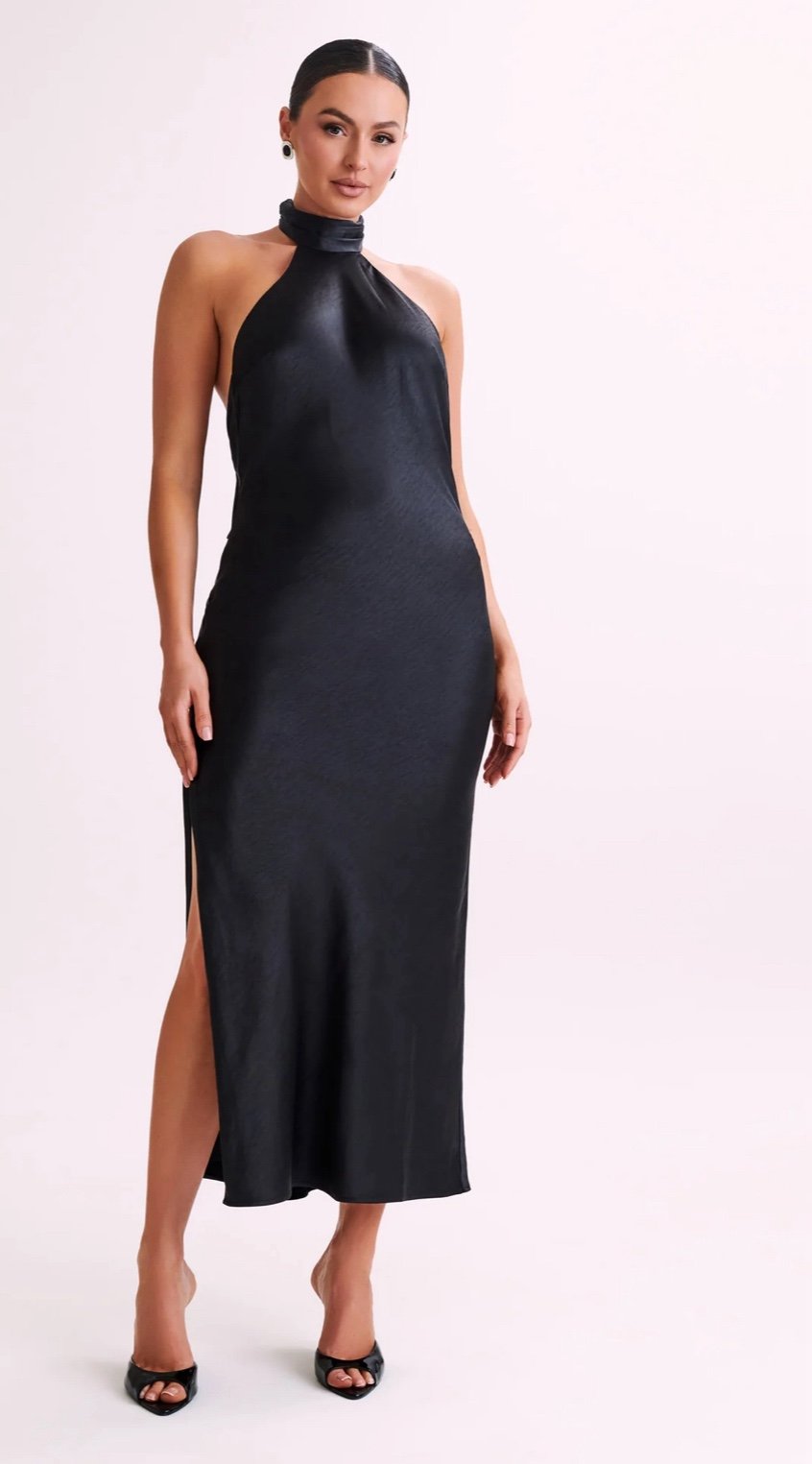 PAULETTE Meshki Dress