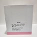 MONTBLANC Limited Edition Bottle Ink Pink