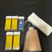 Soft Wax Roll On Warmer & Cartridges