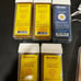 Soft Wax Roll On Warmer & Cartridges