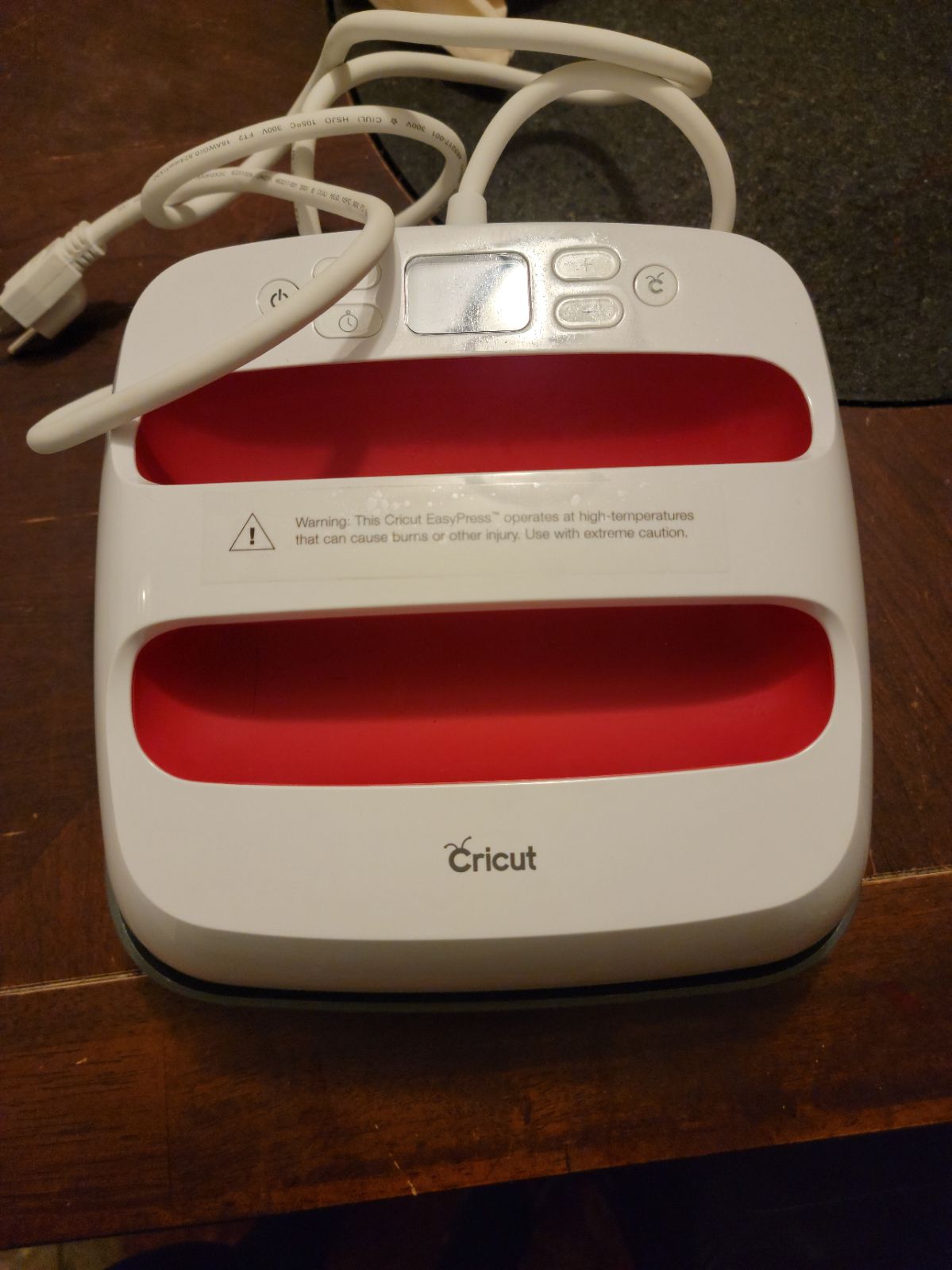 Cricut Easy press 2
