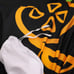 Gamer Duvet Cover for Boys Gaming Bed Comforter Cover Full Size
