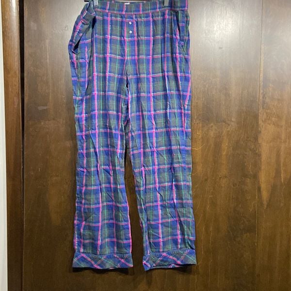 60% off flannel Secret Victoria’s PJ XL Pants Women 60% off flannel Secret Victoria’s PJ XL Pants Women