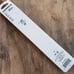 30-Pack LENOX 8 Reciprocating Saw Blades Thin Metal Bi-Metal 2x Life 824R USA