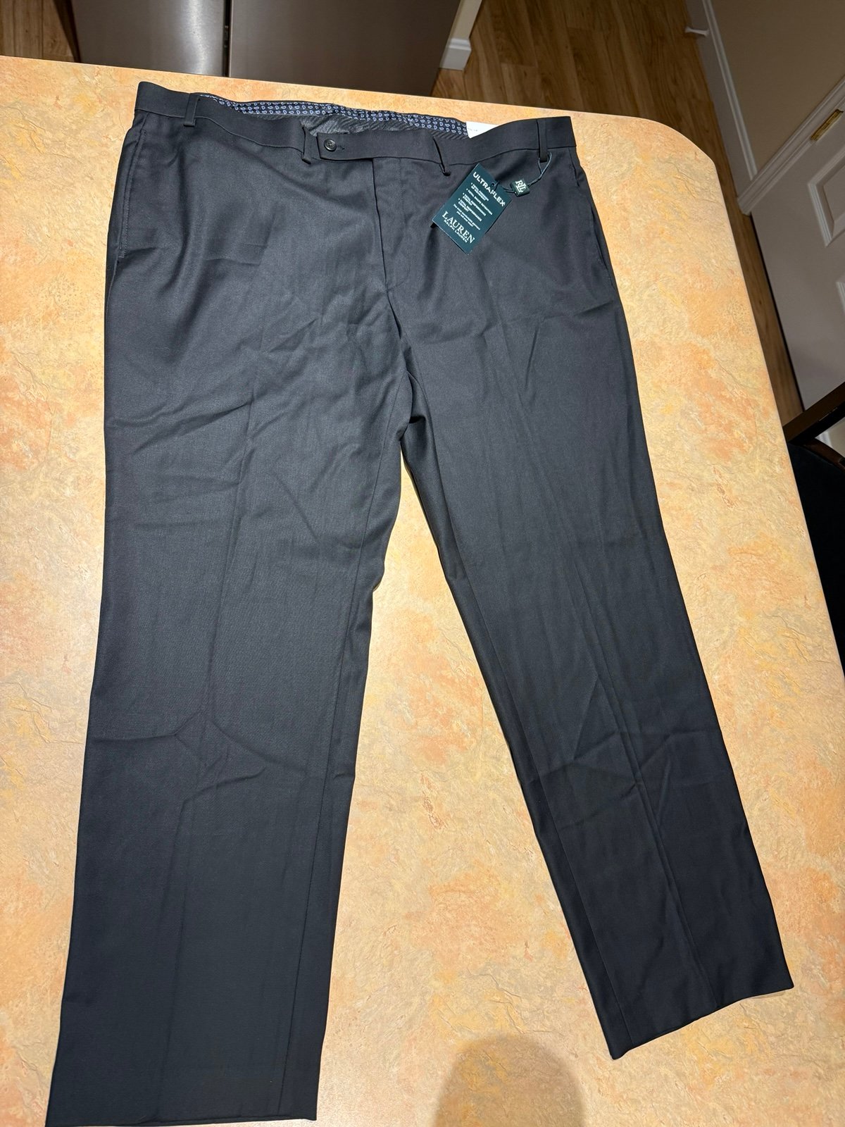 Ralph Lauren Black Dress pants