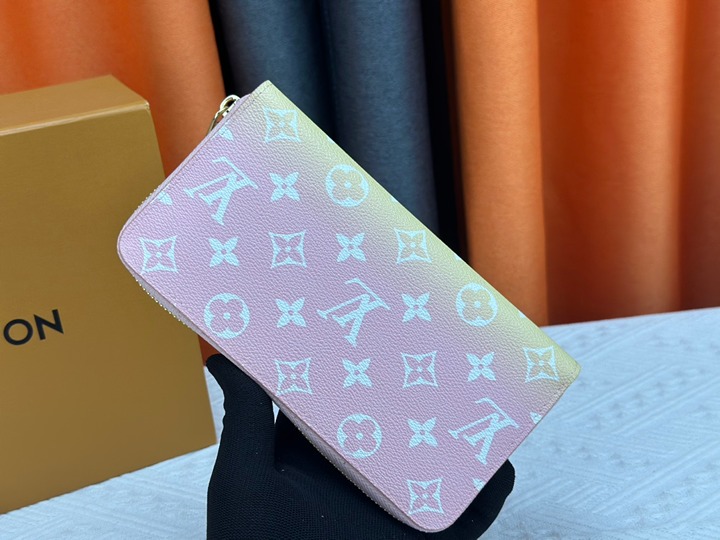 Lｖ Wallet
