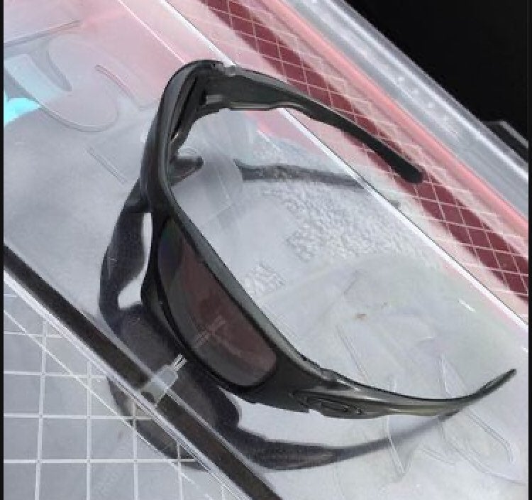 Oakley sunglasses