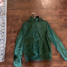 Tommy Hilfiger jacket