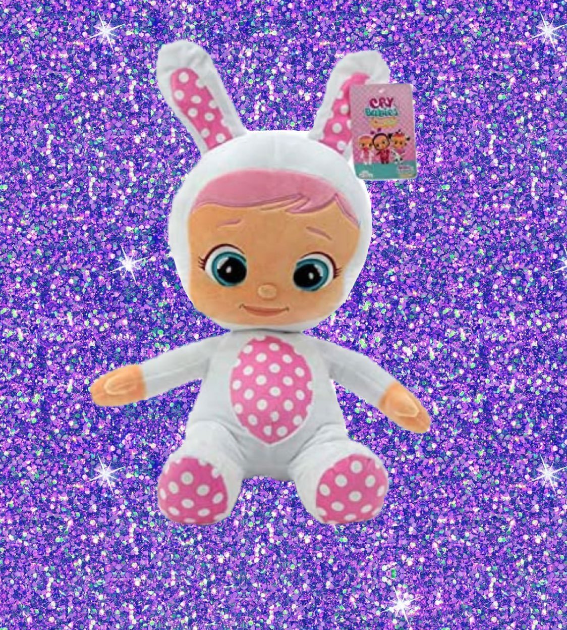 Cry Babies Magic Tears