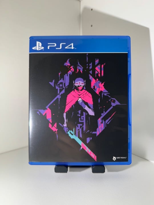 Hyper Light Drifter PS4 PlayStation 4