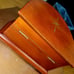The Danbury Mint Vintage Nativity Music Box